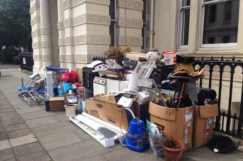 Waste Removal