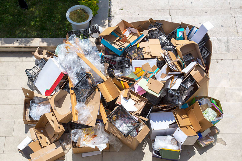 Waste Removal