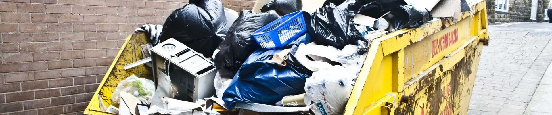 Waste Removal