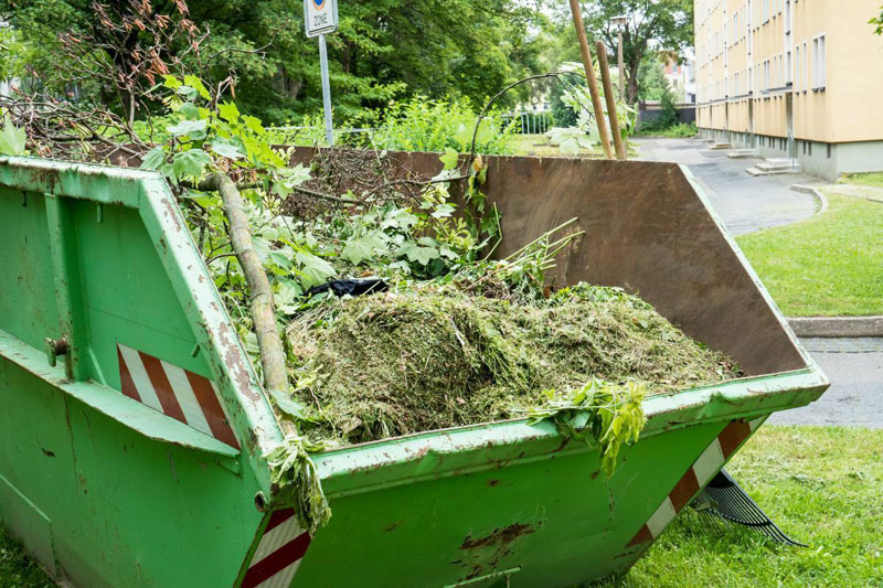 Green Waste Removal